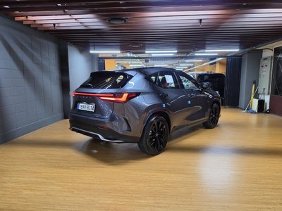 2025 LEXUS NX 照片 5