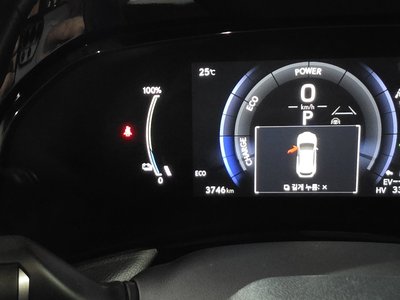 2025 LEXUS NX 照片 8