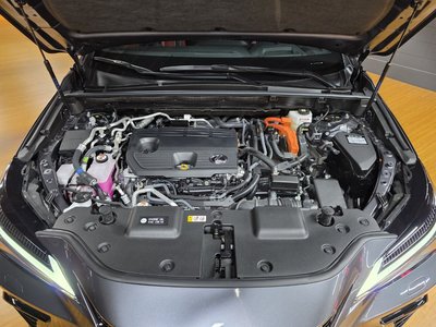 2025 LEXUS NX 照片 7
