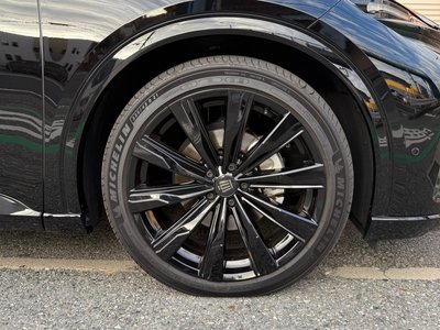 TOYOTA CROWN SPORT - 9