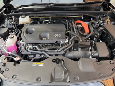 TOYOTA CROWN SPORT - 8