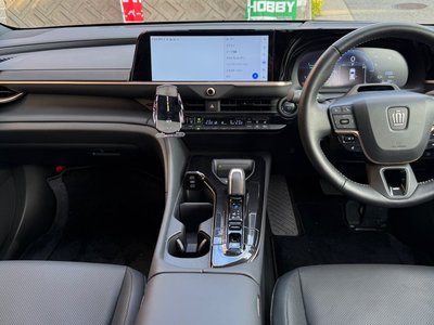 TOYOTA CROWN SPORT - 5