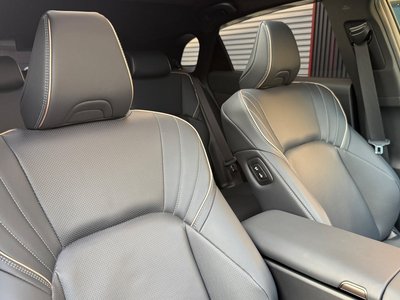 TOYOTA CROWN SPORT - 6