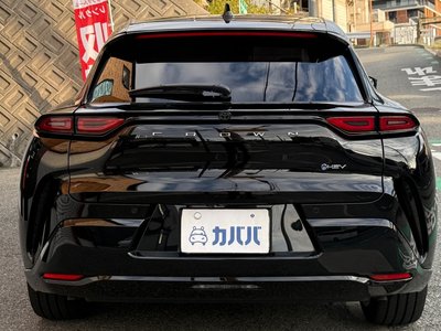 TOYOTA CROWN SPORT - 4