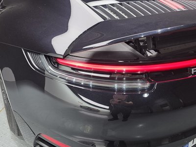 PORSCHE 911 - 10