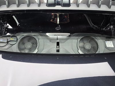 PORSCHE 911 - 7