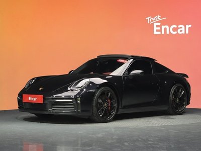 PORSCHE 911 - 1