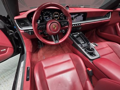 PORSCHE 911 - 5