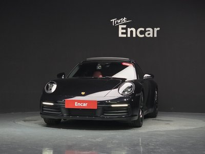 PORSCHE 911 - 2