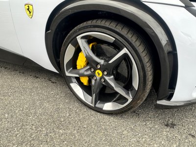 FERRARI PUROSANGUE - 3