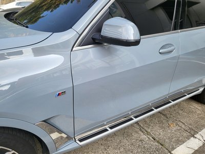 2026 BMW X7 — миниатюра 11