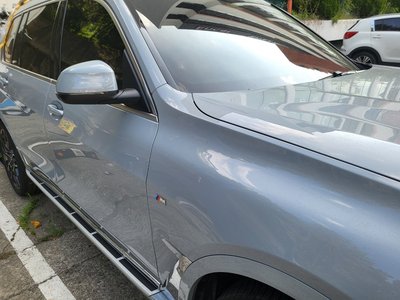 صورة 10 لـ 2026 BMW X7