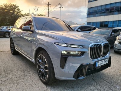 صورة 2 لـ 2026 BMW X7