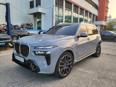 صورة 4 لـ 2026 BMW X7