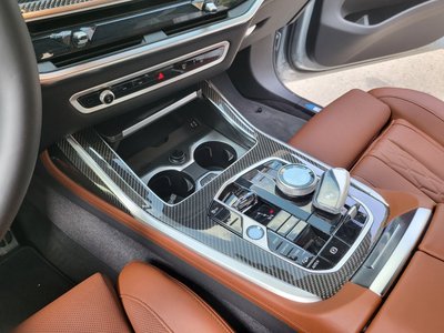 2026 BMW X7 — миниатюра 14