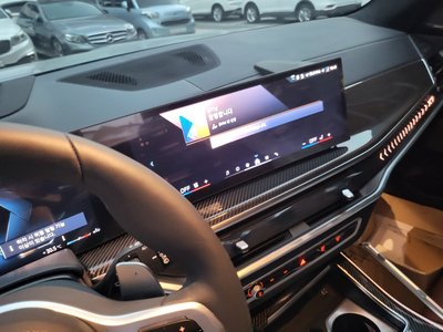 صورة 5 لـ 2026 BMW X7