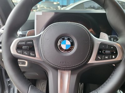 2026 BMW X7 — миниатюра 13