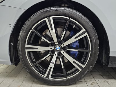 2024 BMW 5 SERIES — фото 6