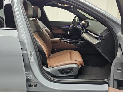 2024 BMW 5 SERIES — миниатюра 16