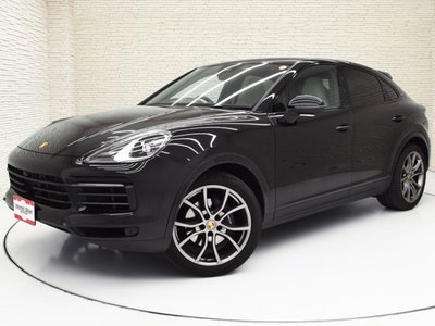 PORSCHE CAYENNE - 3
