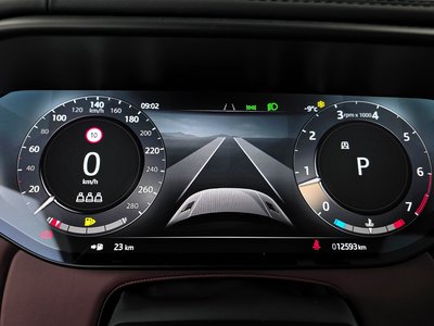 LAND ROVER RANGE ROVER SPORT - 8