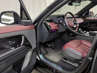 LAND ROVER RANGE ROVER SPORT - 10