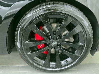 LAND ROVER RANGE ROVER SPORT - 6