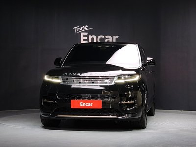 LAND ROVER RANGE ROVER SPORT - 2