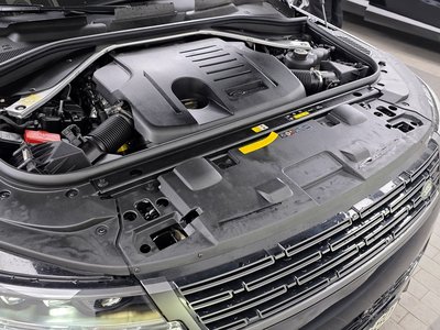 LAND ROVER RANGE ROVER SPORT - 7