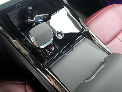 LAND ROVER RANGE ROVER SPORT - 9