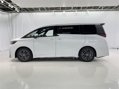 TOYOTA VELLFIRE - 5
