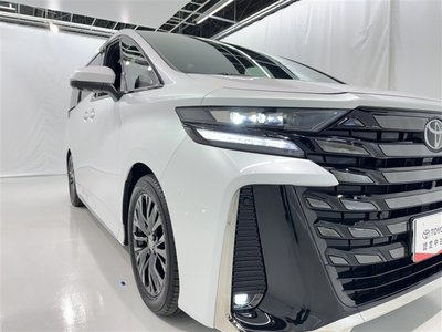TOYOTA VELLFIRE - 8