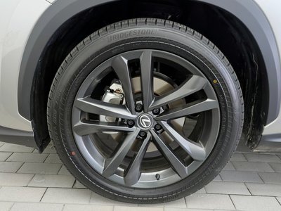 LEXUS NX - 6