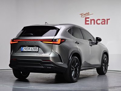 LEXUS NX - 3