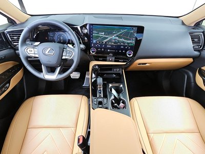 LEXUS NX - 5