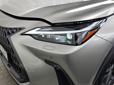 LEXUS NX - 9