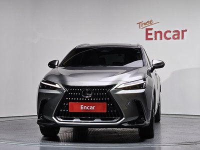 LEXUS NX - 2