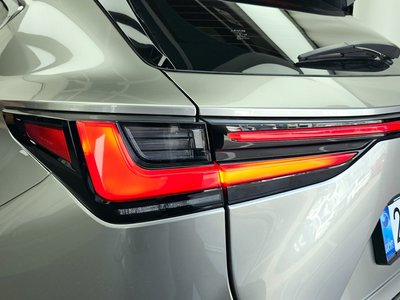 LEXUS NX - 10
