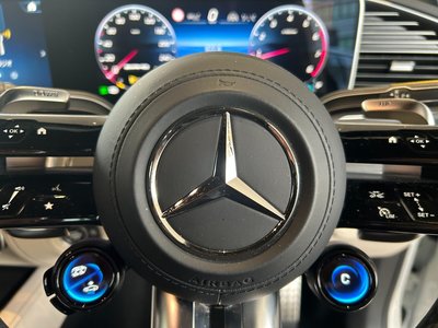 MERCEDES-BENZ GLE AMG - 6