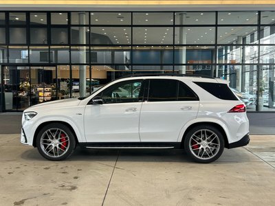 MERCEDES-BENZ GLE AMG - 2
