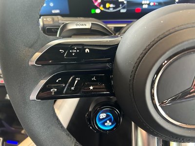 MERCEDES-BENZ GLE AMG - 7