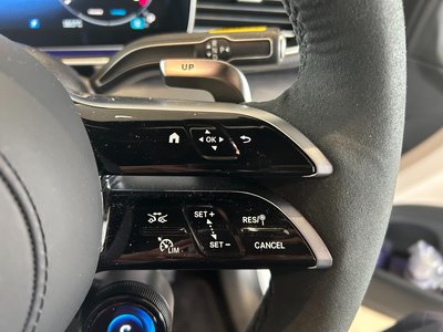 MERCEDES-BENZ GLE AMG - 8