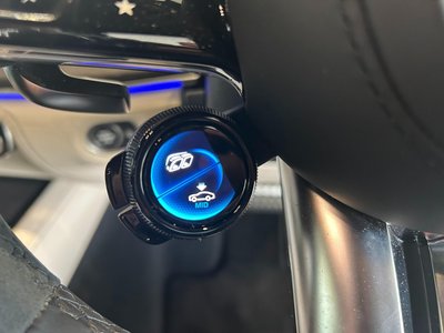 MERCEDES-BENZ GLE AMG - 9