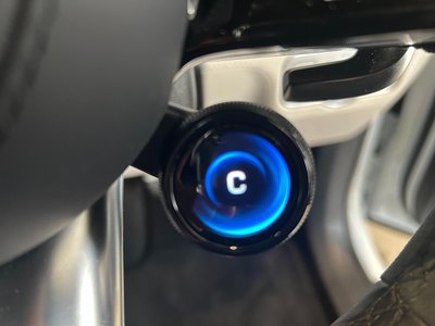 MERCEDES-BENZ GLE AMG - 10