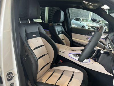 MERCEDES-BENZ GLE AMG - 3