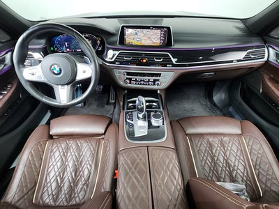 BMW 7 SERIES - 5