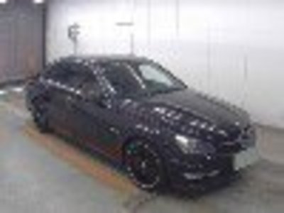 صورة 1 لـ 2013 Mercedes-BENZ C-CLASS AMG