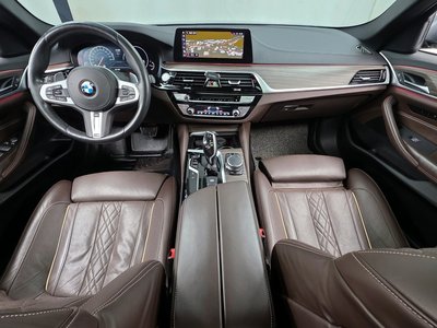 BMW 5 SERIES - 5