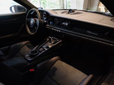 PORSCHE 911 DAKAR - 2