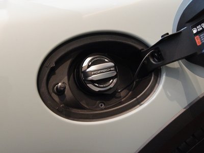 PORSCHE 911 DAKAR - 4